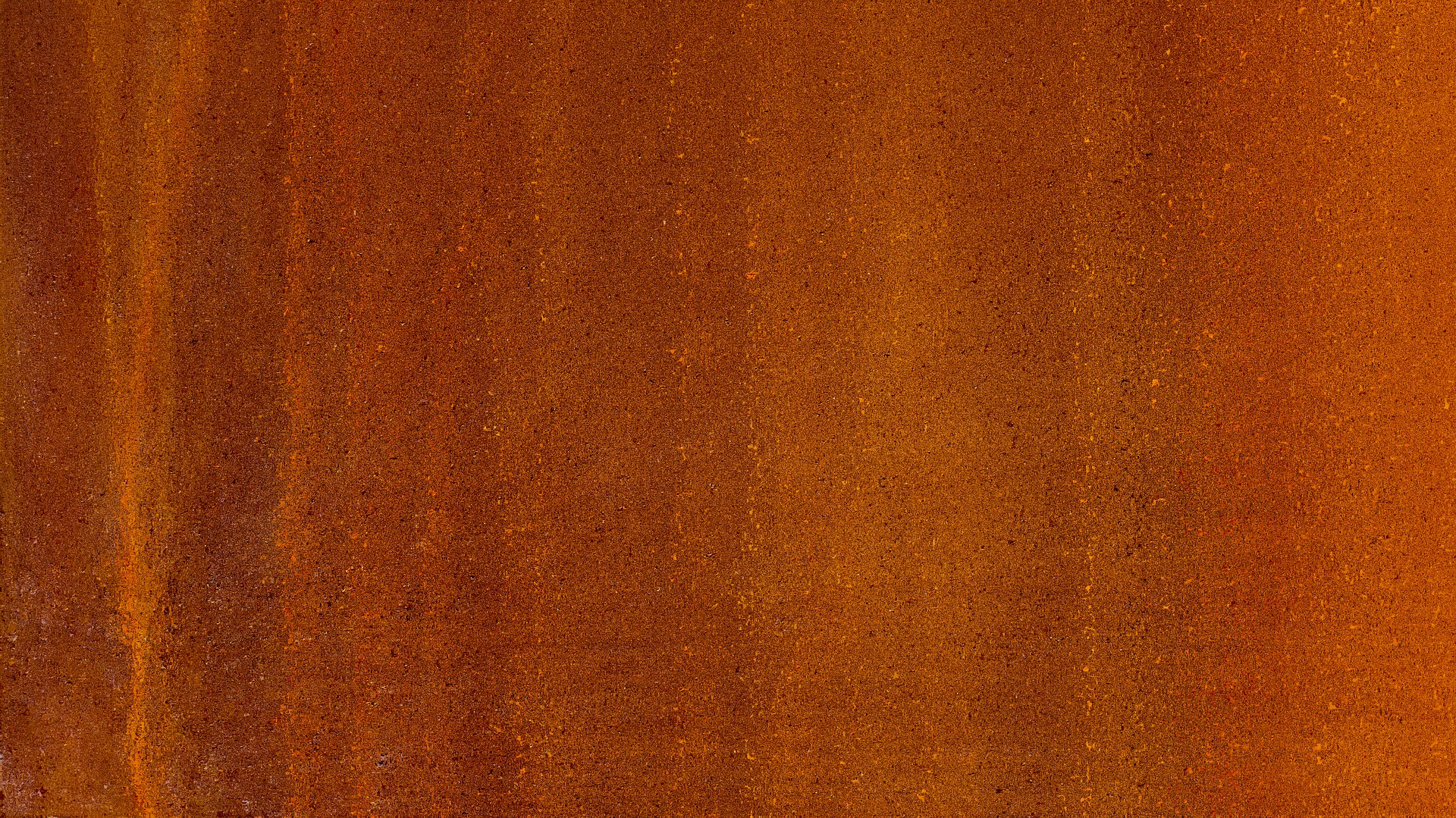 Fine copper rust
