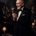 Tom Rust Joins New Rat Pack Tribute Show as Frank Sinatra