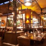 Singer Tom Rust at Cabana Restaurant, Estepona — Weekly Jazz & Rat Pack Nights…..