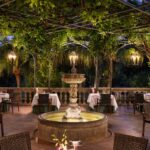 Tom Rust Live Every Friday at La Veranda, Villa Padierna, Benahavis Marbella…