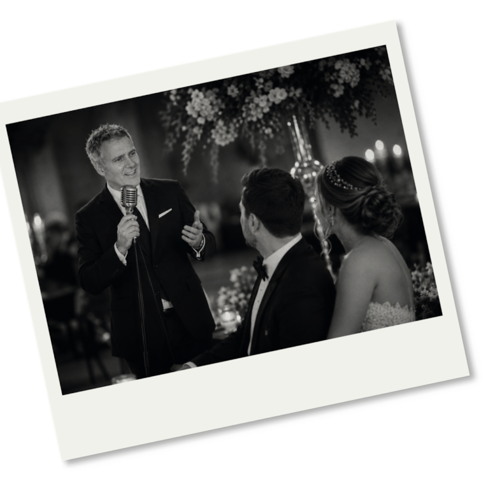 Tom Rust Wedding Singer Tom Rust Wedding Singer