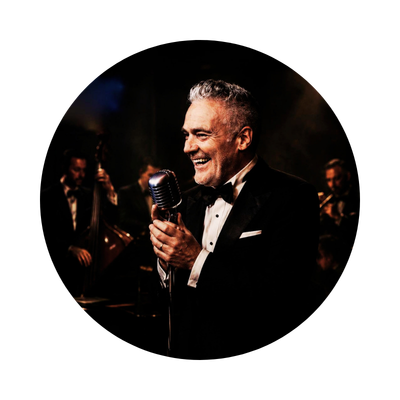 Tom Rust and his Rat Pack Band