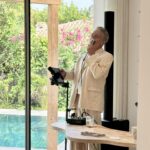 Live Entertainment for Luxury Property Events: Tom Rust Performs at €3 Million Marbella Villa Open House