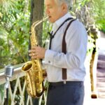 Wedding Singer and Sax Player: A Busy September on the Costa del Sol